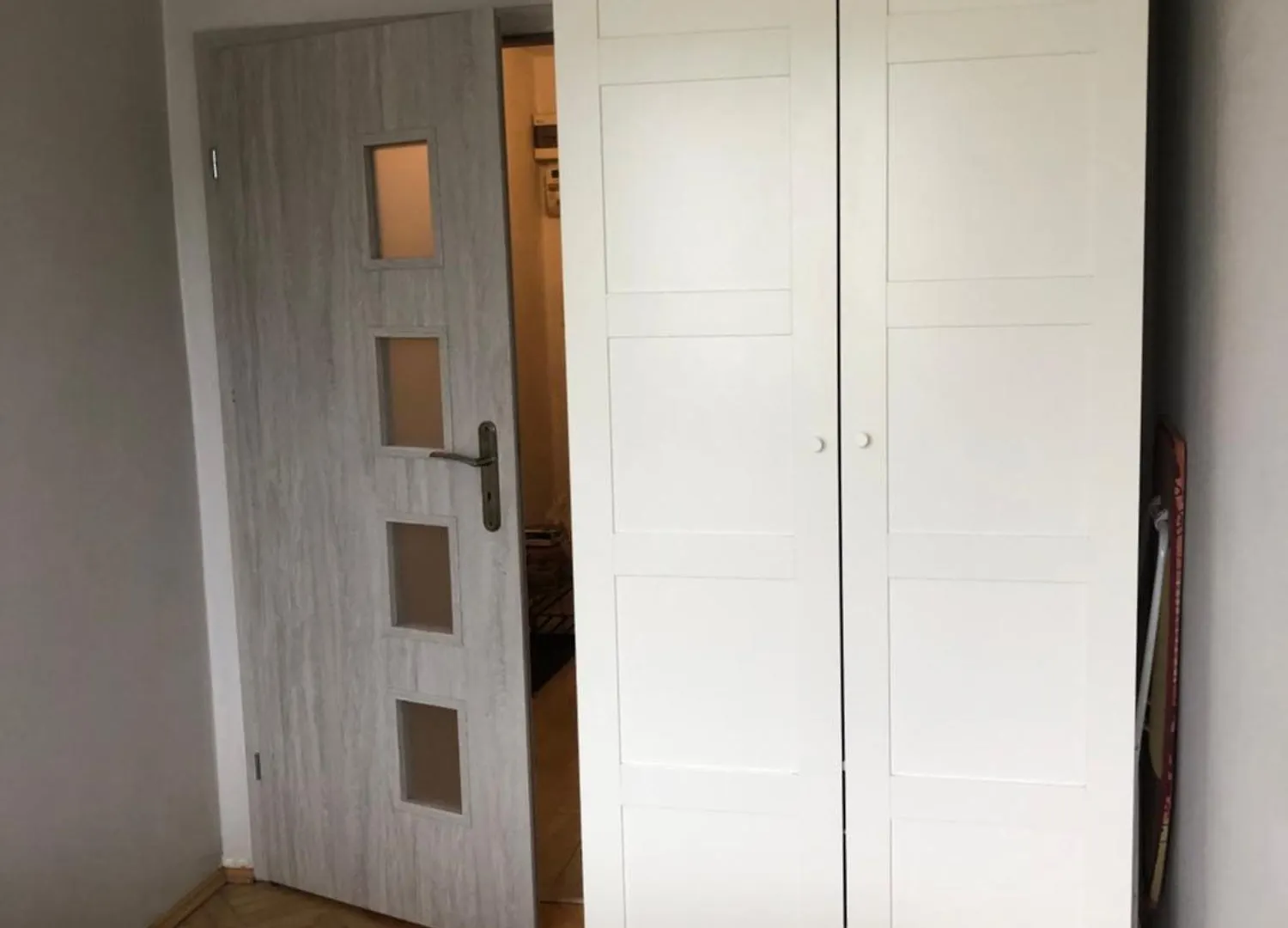 Apartment Mieszkanie 2 Pokojowe Gdansk Brzezno Poland