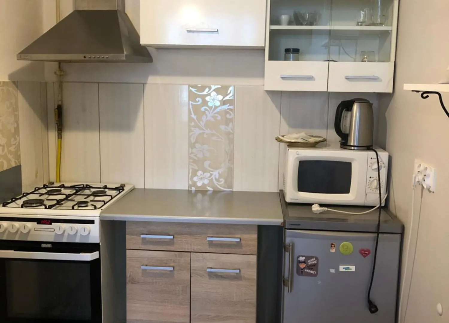 Mieszkanie 2 Pokojowe Gdansk Brzezno Poland